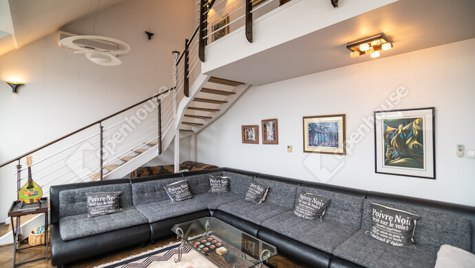 3. kép | Eladó Téglaépítésű lakás, Budapest VI. Ker. (#177554)