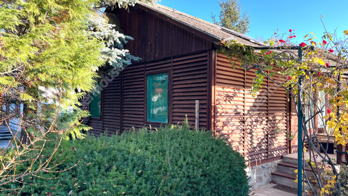 3. kép | Eladó Nyaraló, Hegykő (#178273)