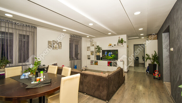 7. kép | Eladó Családi ház, Domaszék (#178491)