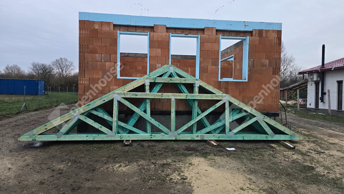 3. kép | Eladó Ikerház, Gárdony (#176982)