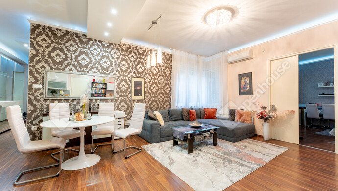 0. kép | Eladó Téglaépítésű lakás, Budapest I. Ker. (#178712)