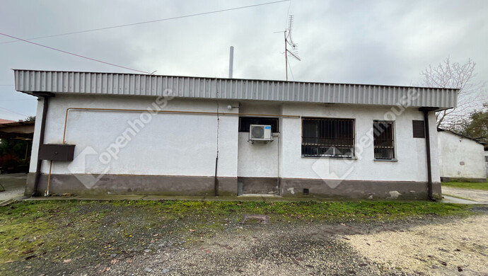 7. kép | Eladó Vendéglátó egység, Hetes (#178808)