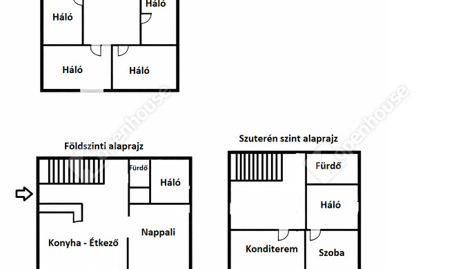 0. kép | Eladó Sorház, Budapest X. Ker. (#179093)