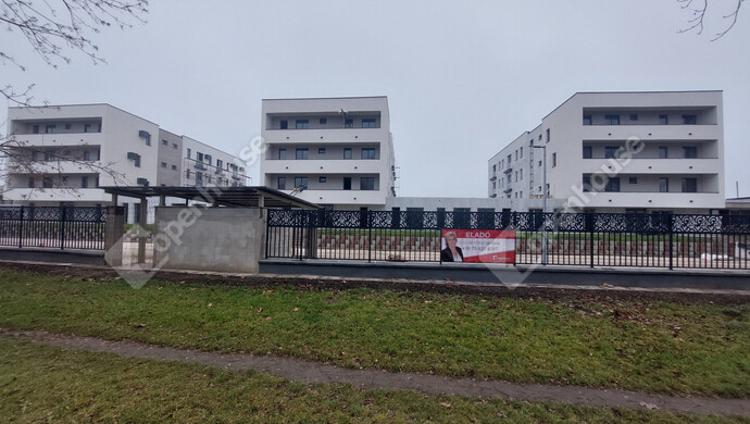 2. kép | Eladó Társasházi lakás, Komárom (#179495)