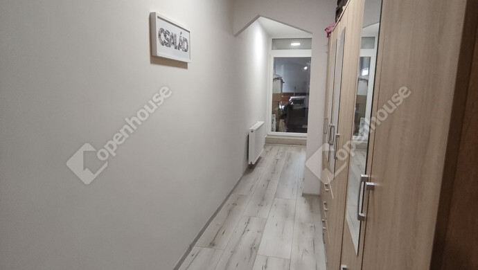 11. kép | Eladó Téglaépítésű lakás, Nagykanizsa (#179669)