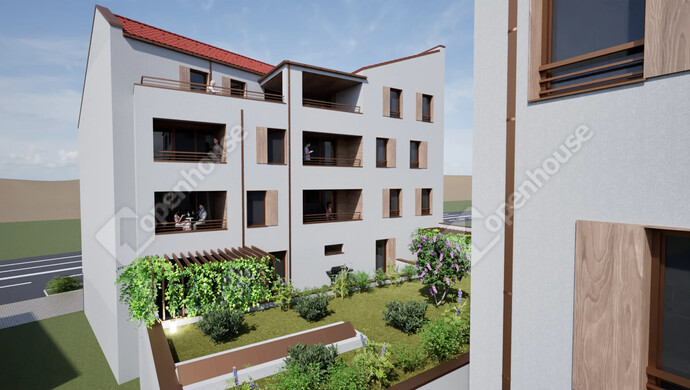 5. kép | Eladó Társasházi lakás, Székesfehérvár (#179956)