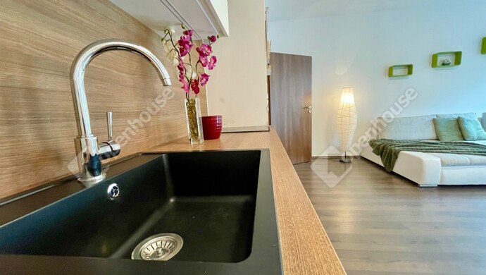 5. kép | Eladó Téglaépítésű lakás, Sopron (#180638)