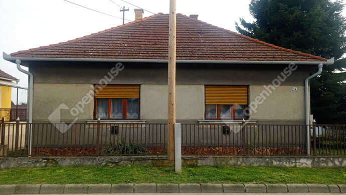 1. kép | Eladó Családi ház, Zalaegerszeg (#181062)