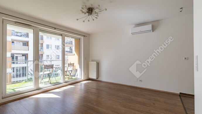2. kép | Eladó Téglaépítésű lakás, Budapest XIII. Ker. (#182205)
