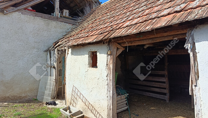 41. kép | Eladó Családi ház, Maglóca (#184334)