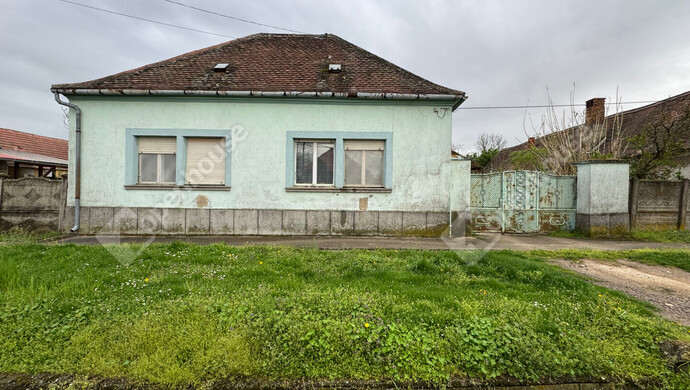 0. kép | Eladó Családi ház, Pusztacsó (#174555)