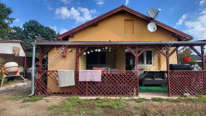 21. kép | Eladó Családi ház, Monorierdő (#177365)