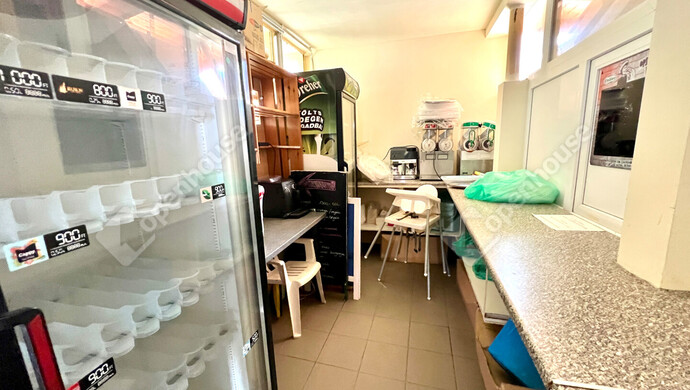 9. kép | Eladó Vendéglátó egység, Balatonszemes (#178194)