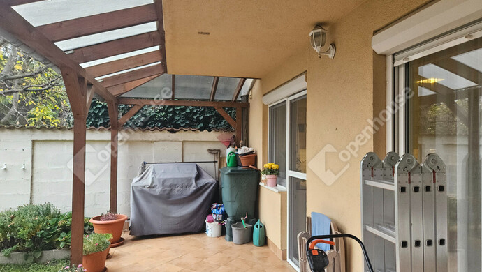 14. kép | Eladó Társasházi lakás, Győr (#178444)