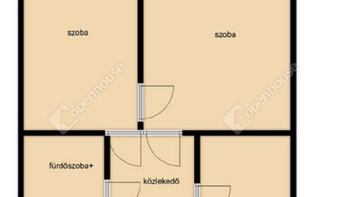 0. kép | Eladó Társasházi lakás, Debrecen (#178679)