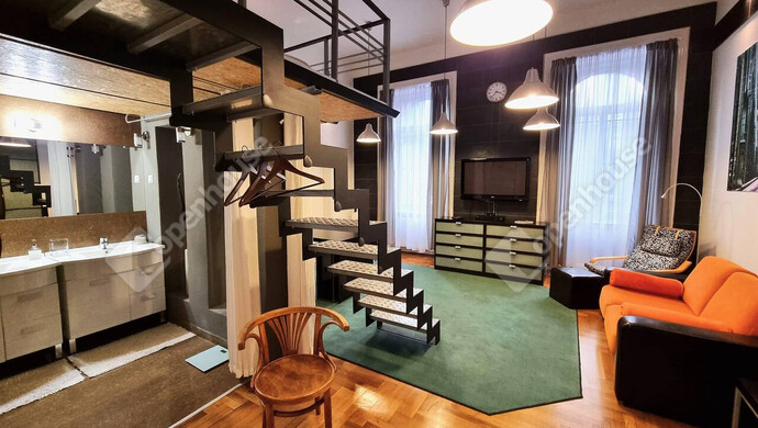 0. kép | Eladó Téglaépítésű lakás, Budapest VI. Ker. (#179578)