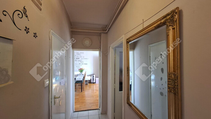 5. kép | Eladó Társasházi lakás, Debrecen (#180305)