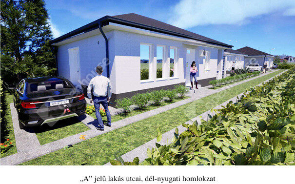 10. kép | Eladó Családi ház, Bocskaikert (#180475)