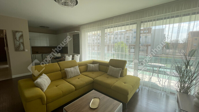 10. kép | Kiadó Társasházi lakás, Debrecen (#181149)