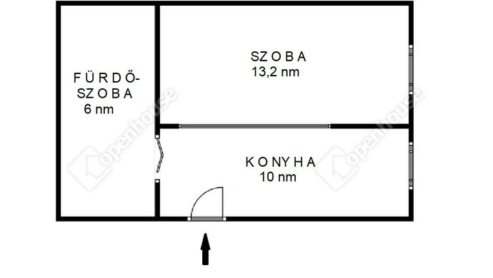 0. kép | Eladó Téglaépítésű lakás, Budapest VII. Ker. (#170744)