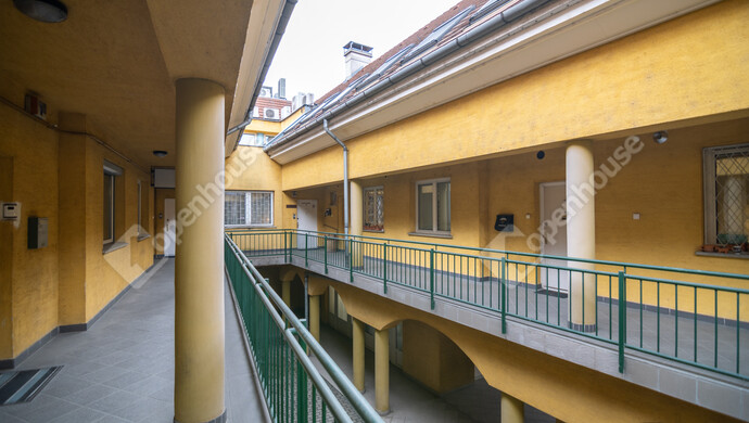 28. kép | Eladó Téglaépítésű lakás, Budapest III. Ker. (#174471)