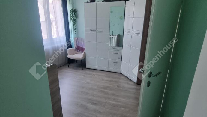 3. kép | Eladó Téglaépítésű lakás, Győr (#175645)