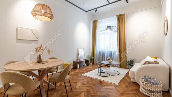 3. kép | Eladó Téglaépítésű lakás, Budapest V. Ker. (#175703)