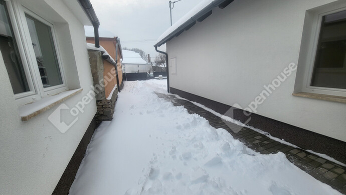 21. kép | Eladó Családi ház, Nyergesújfalu (#179164)