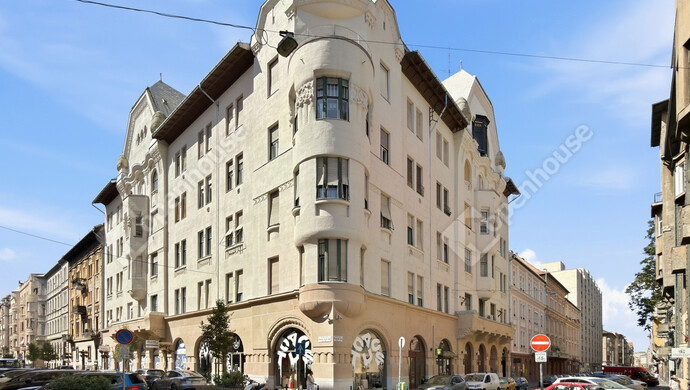 1. kép | Eladó Téglaépítésű lakás, Budapest XIII. Ker. (#182813)