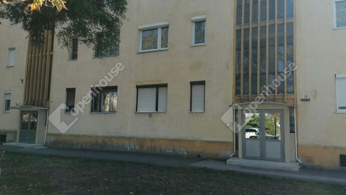 0. kép | Eladó Társasházi lakás, Győr (#184352)