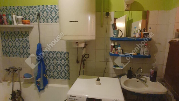 16. kép | Fürdő | Eladó Családi ház, Barcs (#176265)