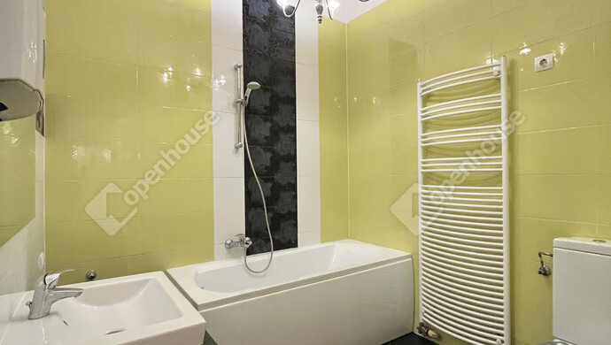 11. kép | Eladó Téglaépítésű lakás, Budapest VI. Ker. (#176478)