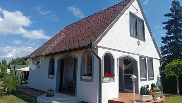 3. kép | Eladó Családi ház, Balatonmáriafürdő (#177847)