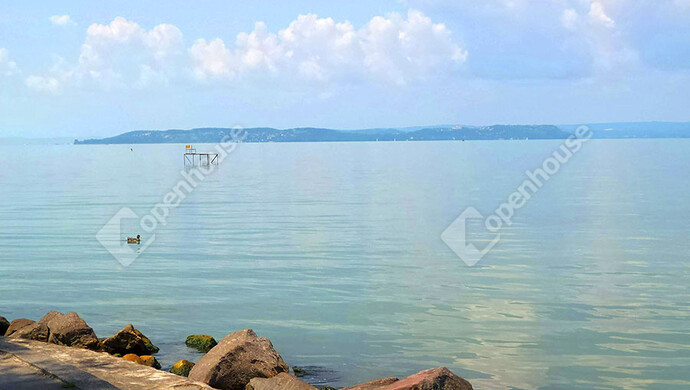 1. kép | Eladó Téglaépítésű lakás, Siófok (#178662)