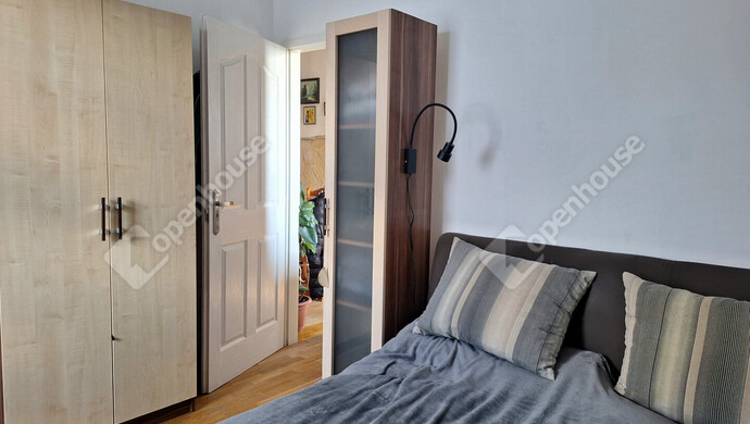 6. kép | Eladó Társasházi lakás, Fertőd (#179886)