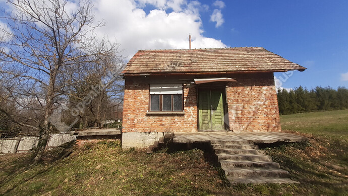 11. kép | Eladó Zárt kert, Sand (#180348)