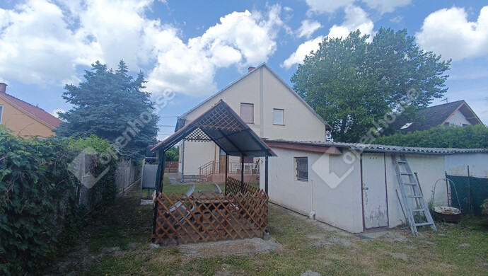 5. kép | Eladó Családi ház, Balatonmáriafürdő (#178698)