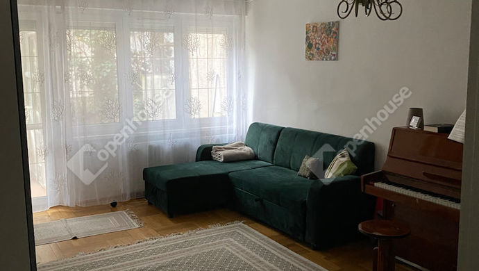 0. kép | Eladó Társasházi lakás, Budapest II. Ker. (#160247)