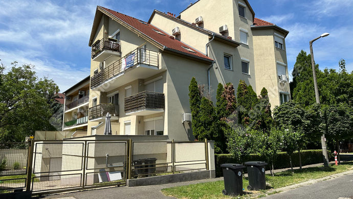 13. kép | Eladó Társasházi lakás, Győr (#162148)