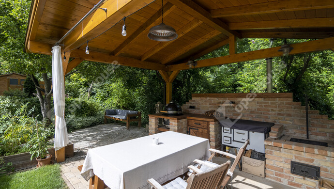 6. kép | Eladó Családi ház, Nagykovácsi (#177265)