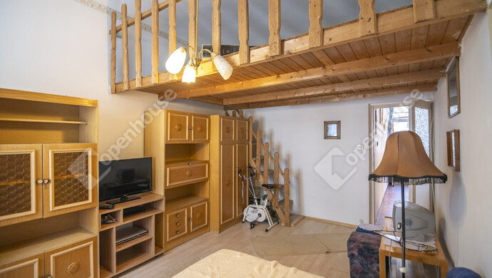 4. kép | Eladó Téglaépítésű lakás, Budapest VIII. Ker. (#177880)