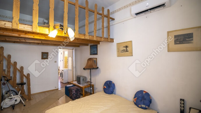 5. kép | Eladó Téglaépítésű lakás, Budapest VIII. Ker. (#177880)