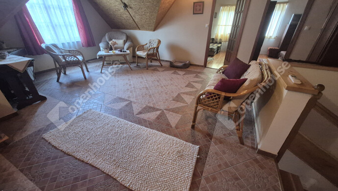 14. kép | Eladó Családi ház, Kővágóörs (#178093)