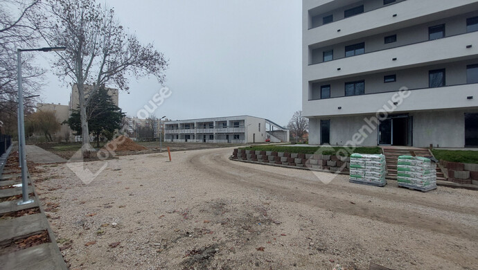 4. kép | Eladó Társasházi lakás, Komárom (#179497)