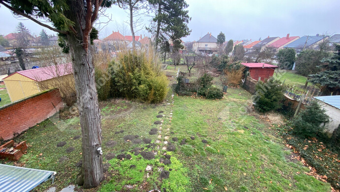 21. kép | Eladó Családi ház, Csorna (#179611)