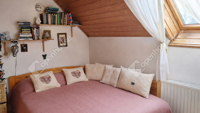 2. kép | Eladó Családi ház, Budakeszi (#179981)