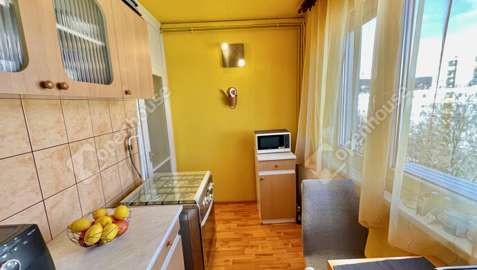 0. kép | Eladó Társasházi lakás, Sopron (#180610)