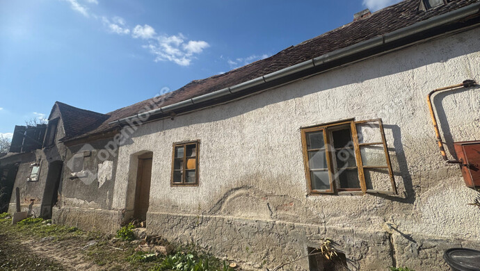 0. kép | Eladó Családi ház, Gencsapáti (#180916)