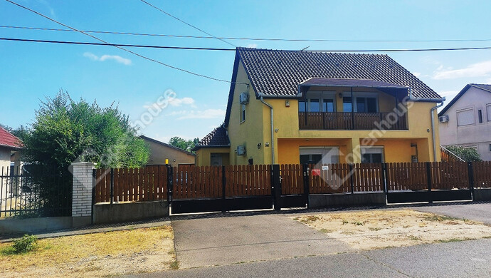 0. kép | Eladó Családi ház, Debrecen (#183588)
