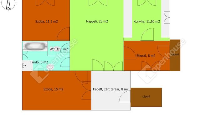 0. kép | Eladó Családi ház, Sitke (#171255)